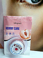 Персиковый бальзам для губ Skyvii Horny Care 3.8g