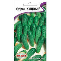 Огурец Кустовой 1,5 г НК ЭЛИТ