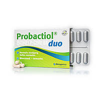 Probactiol® duo (Пробактиол дуо) 15 капс. BX211, фото 4