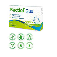 Probactiol® duo (Пробактиол дуо) 15 капс. BX211, фото 3