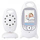 Відеоняня Baby Monitor VB 601 VB601 (оновлення моделі 2023 року — покращений процесор і екран), фото 5