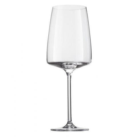 Набір келихів для вина Schott Zwiesel Vivid Senses Fruity & Delicate 2 шт х 535 мл (122427)