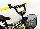 Велосипед Crosser Rocky 16", фото 6