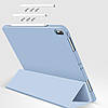 Чохол Smart Case для iPad Air 5/Air 4 (10.9"), Sky Blue, фото 5