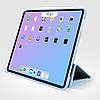Чохол Smart Case для iPad Air 5/Air 4 (10.9"), Sky Blue, фото 3
