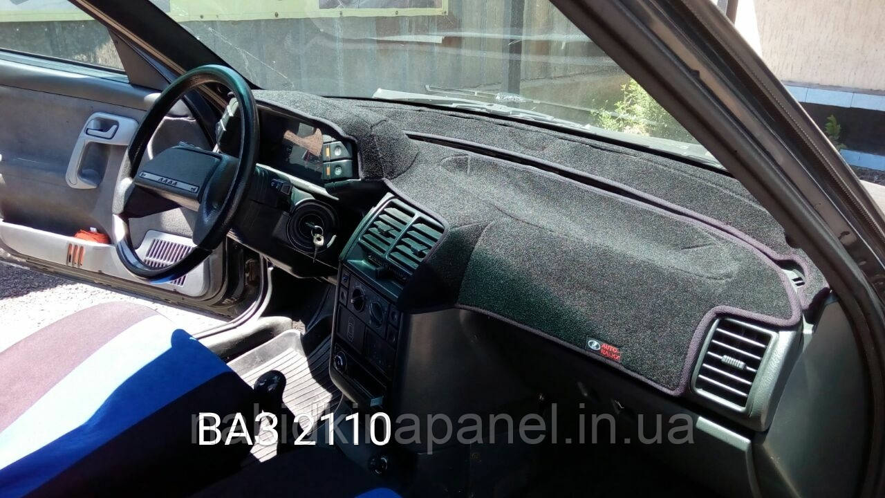Купить Салон Ваз 2110 Новый