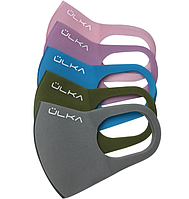 Захисна маска Ulka