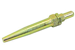 Шток робочого циліндра зчеплення ГАЗ 53 регульований