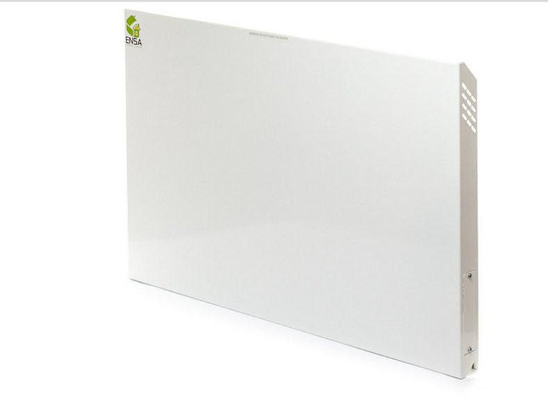 ENSA P500 інфрачервона настінна панель енергозберігаючий електро-обігрівач