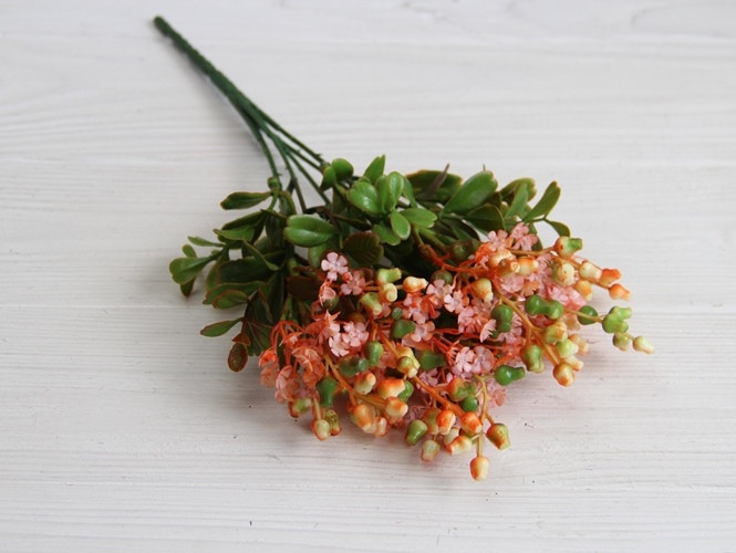 Зелень "Незабудки" , помаранчева