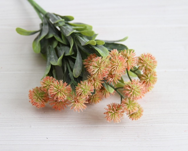 Зелень "Кульбаба" , помаранчева