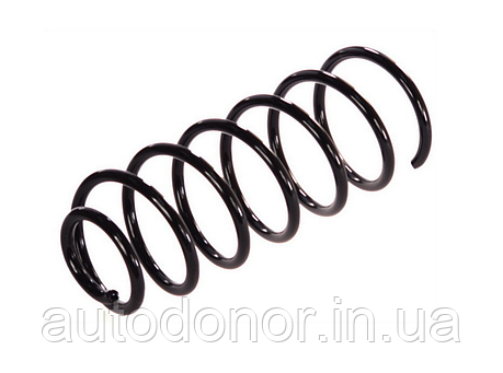 Пружина передня K-Flex/KYB Skoda Octavia 1, VW Golf 4/Bora, Seat Toledo 2/Leon (97-06) RC1703, фото 1