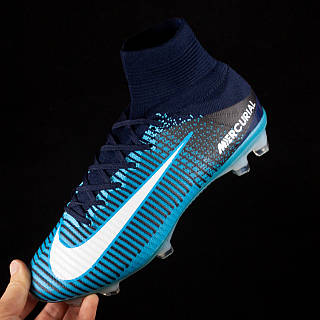 Nike Mercurial Victory VI CR7 FG 39 45 ID 1461760905 1390 Prom.ua
