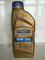 Ravenol 5W30 FO Олива моторна синтетична 1L