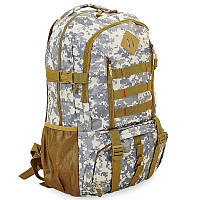 Рюкзак туристичний (26л) RECORD TY-0865 камуфляж ACUPAT