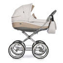 Детская коляска для новорожденных Roan Emma E 89, колёса 12 дюймов