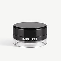 Гелева підводка для очей Inglot Amc Eyeliner Gel 77