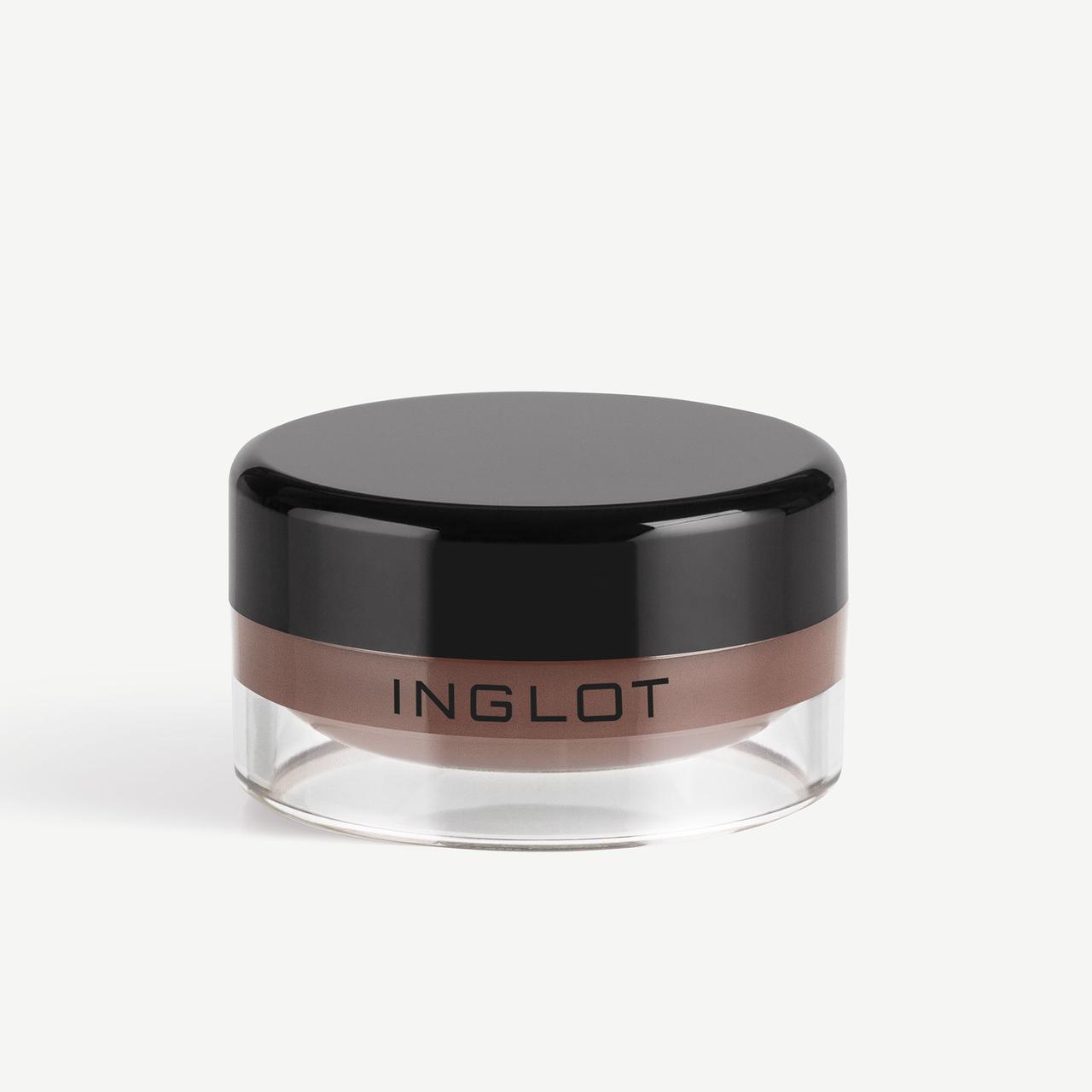 Гелева підводка для очей Inglot Amc Eyeliner Gel 69