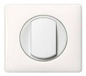 Вимикачі і розетки Legrand Celiane Класика