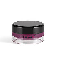 Гелева підводка для очей Inglot  Amc Eyeliner Gel 64