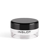 Гелевая подводка для глаз Inglot Amc Eyeliner Gel 76