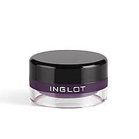 Гелевая подводка для глаз Inglot Amc Eyeliner Gel 75