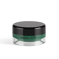 Гелевая подводка для глаз Inglot Amc Eyeliner Gel 86