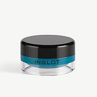 Гелева підводка для очей Inglot Amc Eyeliner Gel 87