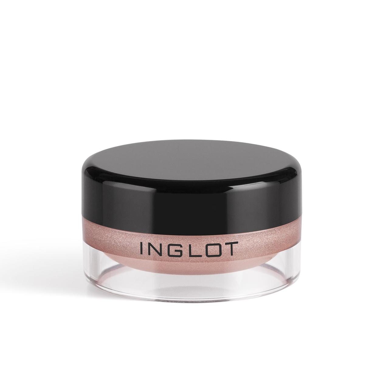 Гелева підводка для очей Inglot Amc Eyeliner Gel 94