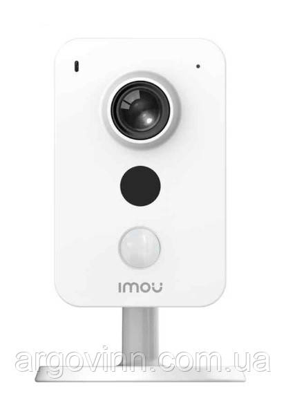 Відеокамера IP кубічна IMOU IPC-K42AP