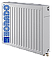 Сталевий радіатор Korado 33k 300*400 н. п., фото 2