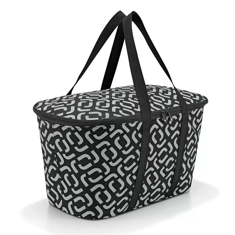 Термосумка Reisenthel Coolerbag Signature Black (UH 7054