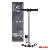 Насос високого тиску "CANDAR" із осушувачем повітря для рсор гвинтівок