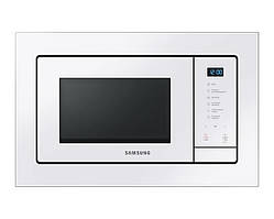 Мікрохвильова піч Samsung MS23A7118AW/UA