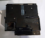 Сервісні дверцята в зборі з диспенсером для Кавомашини DeLonghi ESAM 6600 б/у, фото 3