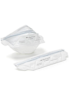 Респіратор 3m Vflex 9152E FFP2 без клапана