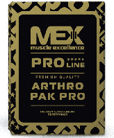 Хондропротектор Mex Arthro Pak Pro 30 порц.