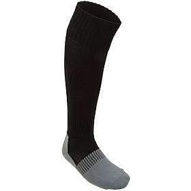 Гетри футбольні Footbal Socks чорні, p.38-41