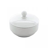 Цукорниця з кришкою Gural Delta Ivory 180мл (GBSEO10KJ00)