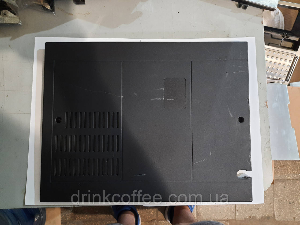 Панель задня для Кавомашини DeLonghi ESAM 6600 б/у, фото 1