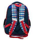 Шкільний рюкзак дитячий для дівчинки 1 2 3 4 клас, фото 3