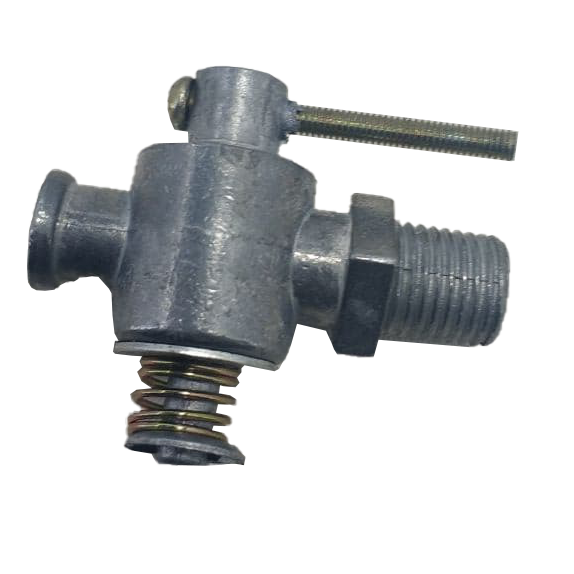 Кран зливний блоку, універсальний ПС-7, фото 1