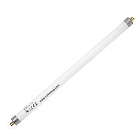 Лампа люмінесцентна ультрафіолетова OSRAM L Blue UVA 15w/78 G5