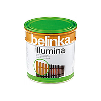Лазур для дерева Belinka Illumina 0.75л