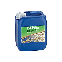 Пропитка для кровли Belinka Belbor Fix 5л