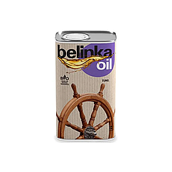 Тунгове масло Belinka Oil Tung 0.5л