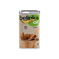 Парафиновое масло Belinka Paraffin Oil 0.5л