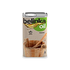 Парафінове масло Belinka Paraffin Oil 0.5л