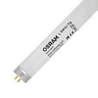 Лампа люмінесцентна для прилавків холодильників L 58w/76 OSRAM NATURAG13