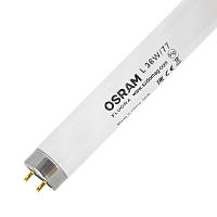 Люмінесцентна лампа для рослин і водоростей L 36w/77 OSRAM FLUORA G13